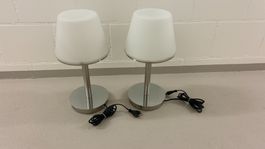 Nachttischlampen mit Touchfunktion