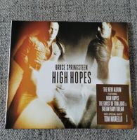 Bruce Springsteen " High Hopes"