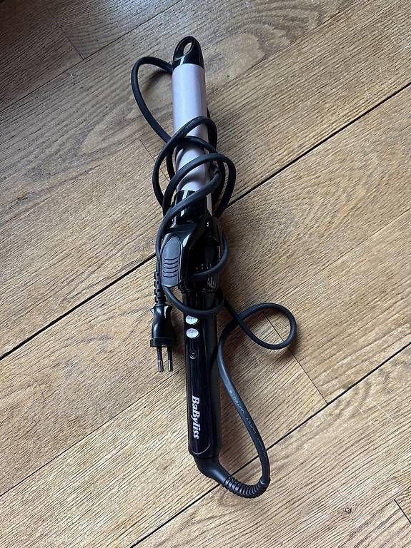 Piastre & Arricciacapelli: Lockenstab von Babybliss – Usato da Arbon venduto da mirellaanna 2