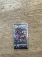 Booster Pokémon Harmonie des esprits 