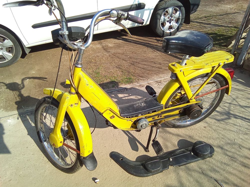 Piaggio Ciao Vario Kaufen auf Ricardo