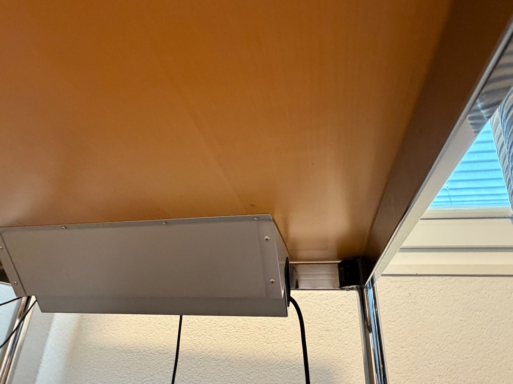 USM Tavoli: USM Haller Tisch, Platte Buche – Usato da Au ZH venduto da sieberlei 7