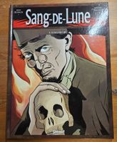 Sang-de-Lune N 5 (T.T.B.E.)  Sang-Délire