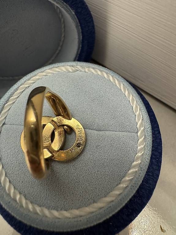 Piaget Anelli: Bague PIAGET - taille 54 – Usato da Monthey venduto da sel_6h8m 1