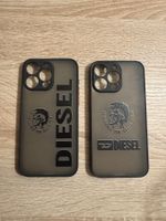 2x hochwertige iPhone 15 pro max Hüllen, Neupreis = 70chf