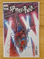 Spider-Punk #1 (KEY)