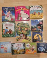 Kinderbuch Sammlung, verschiedene Titel