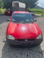 Opel Corsa B 1.4i 8V ab Service!  MFK 10.2024 , 5-türig!