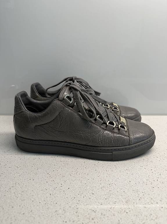 Scarpe da donna: Balenciaga Arena Sneaker 36 – Usato da Wallisellen venduto da MaraG91 2