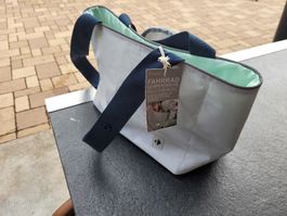 Fahrrad Front Tasche