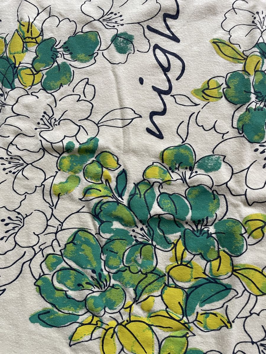 Negligees & Pigiami: Nachthemd NEU Gr 44 Baumwolle – Nuovo (secondo la descrizione) da Rüti ZH venduto da kar_xx9l 1