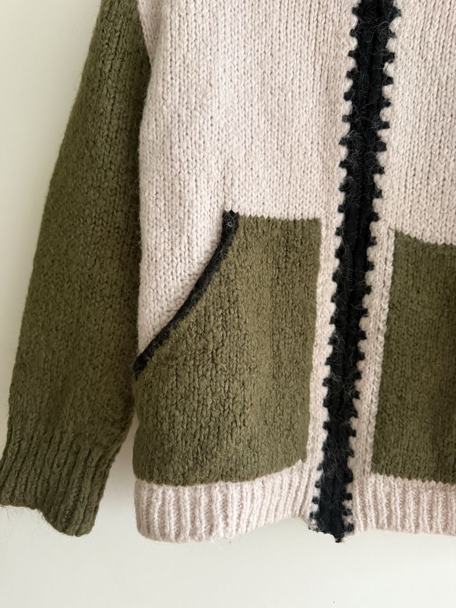 Zara Gilet & Giacche senza maniche: Jaquette Zara – Usato da Monthey venduto da sen_6ckr 2