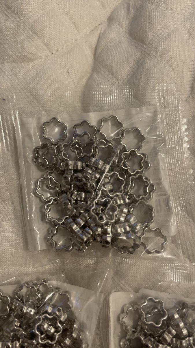 Perles (synthétiques): Perlen  – Neuf avec emballage d'origine à Oberwil par anj_gqq6 5