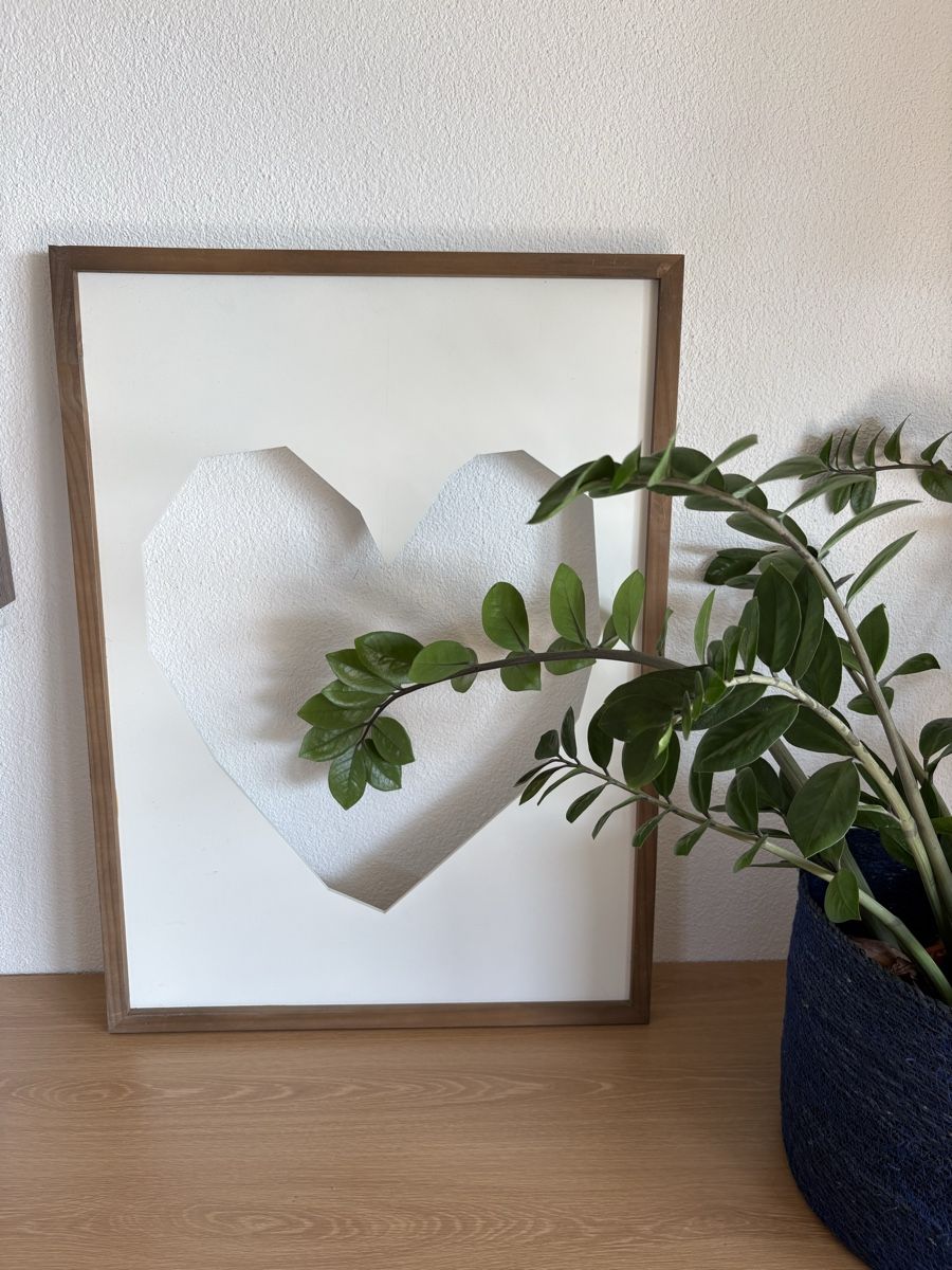 Foto & Immagini: *Impressionen 3D-Wandbild / Reliefbild mit Holzrahmen* – Usato da Malters venduto da Gisi80 2