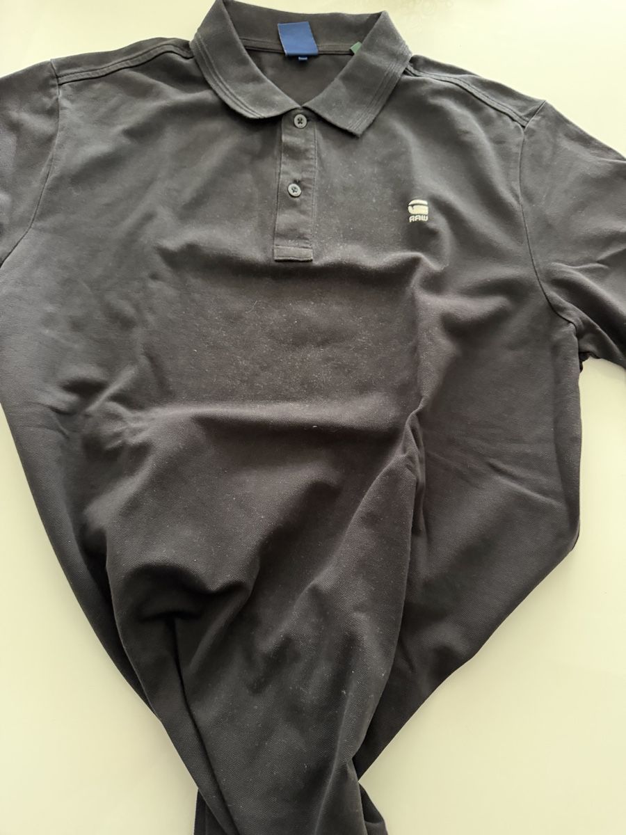 G-Star Kleiderpakete: herren t.shirt G.Star gr XL – Neu (gemäss Beschreibung) aus Winterthur von EasyRS 3