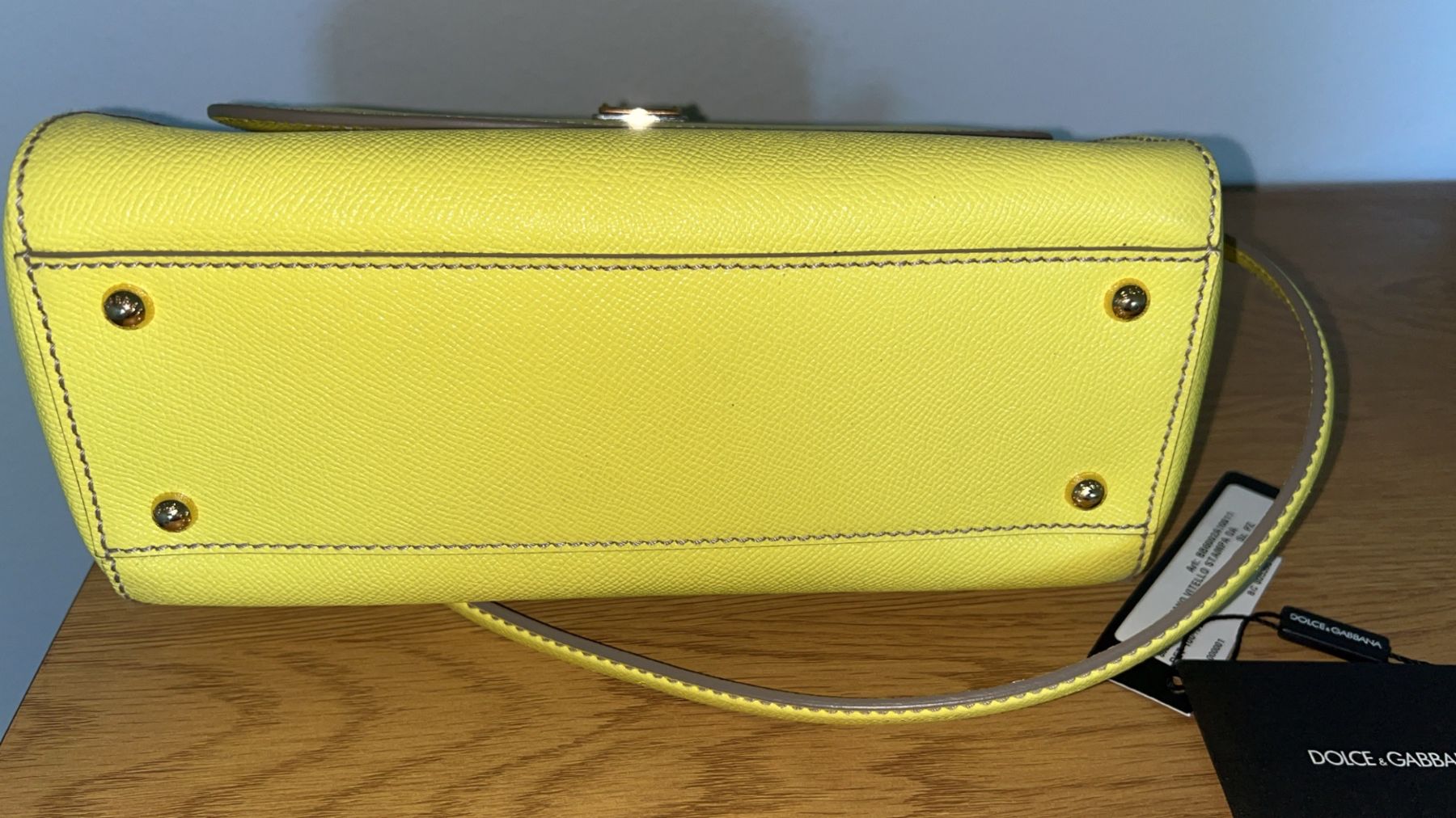 Dolce & Gabbana Taschen für Damen: Dolce & Gabbana Sicily Tasche – Neu (gemäss Beschreibung) aus Oetwil a.d. Limmat von r.hz 5