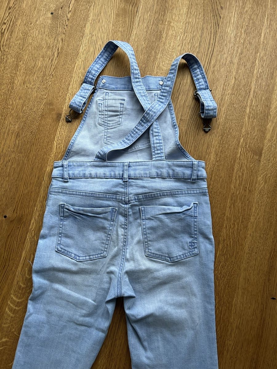 Tommy Hilfiger Pantaloni: 140 - TOMMY HILFIGER SKINNY – Usato da Neftenbach venduto da joell01 4
