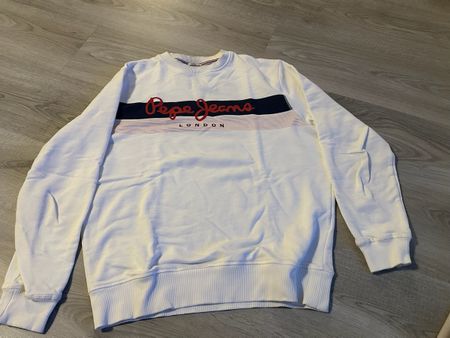 Pepe Jeans London Sweatshirt, Grösse M