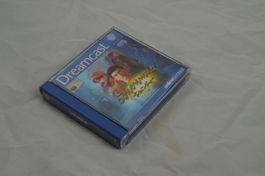 Shenmue Sega Dreamcast Spiel CIB (sehr