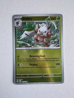 Shiftry MEG EN 015/132 HOLO
