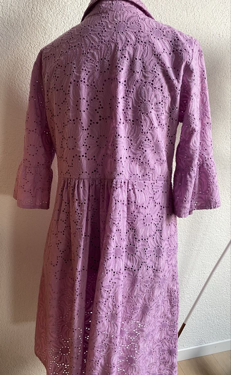 More & More Vestiti: luftiges Sommerkleid – Usato da Winterthur venduto da Jacca 1