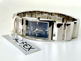 Orologio Alfex lady nuovo in acciaio