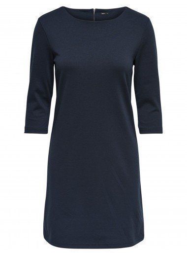 Robes: TONNI 3/4 SHORT DRESS - ONLY – Neuf avec emballage d'origine à Meyrin par DAN.CAT 1