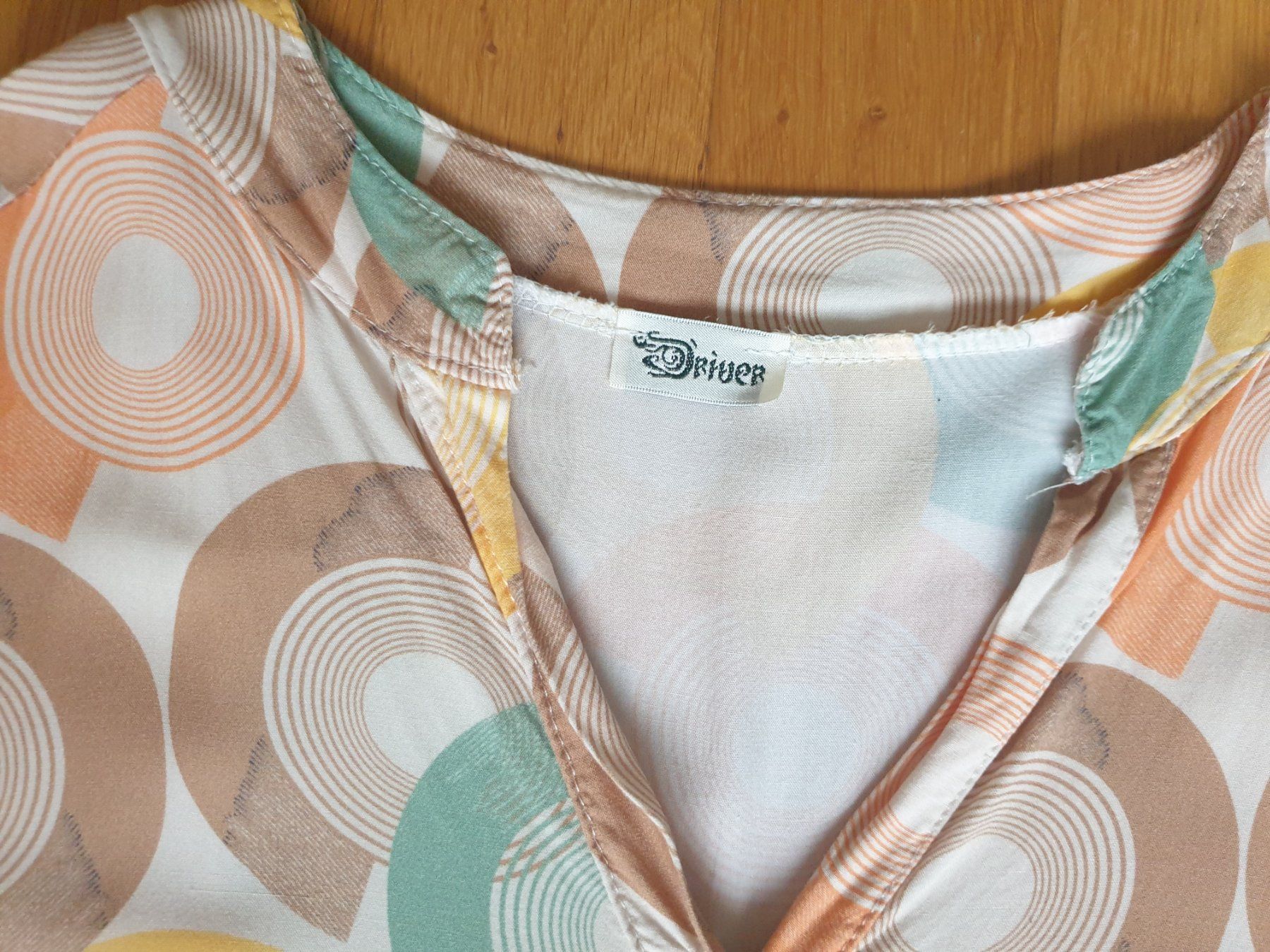 Camicette: Damen Bluse Gr. S / M – Usato da Möriken AG venduto da pam66 5