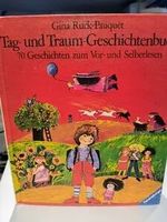 Tag- und Traumgeschichtenbuch, Gina Ruck-Pauquet, Top Zus...