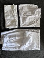 Tenue soin/cuisine étudiant
