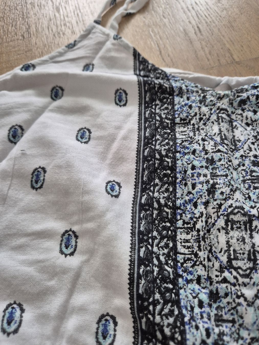 Vero Moda Vestiti: Sommerkleid Gr. L – Nuovo (secondo la descrizione) da Schaffhausen venduto da Madison74 1