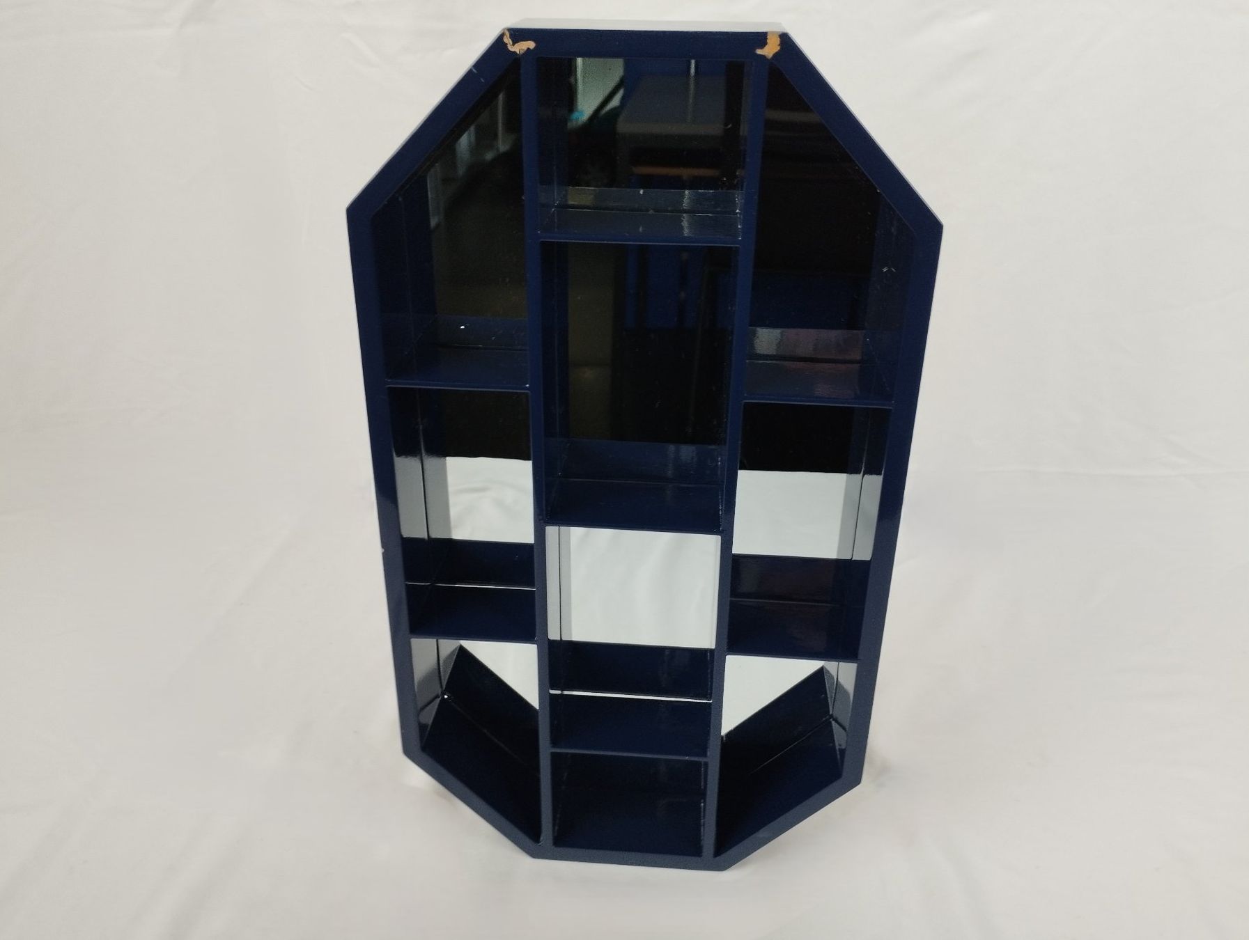 Vetrine: ESTÉE LAUDER 2007 Vitrine – Usato da Schübelbach venduto da Restwert_Schubelbach 1