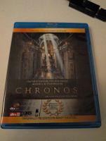 Chronos Blu-ray, Special Collector's Edition, 