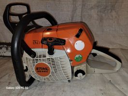 Stihl MS 441 C 