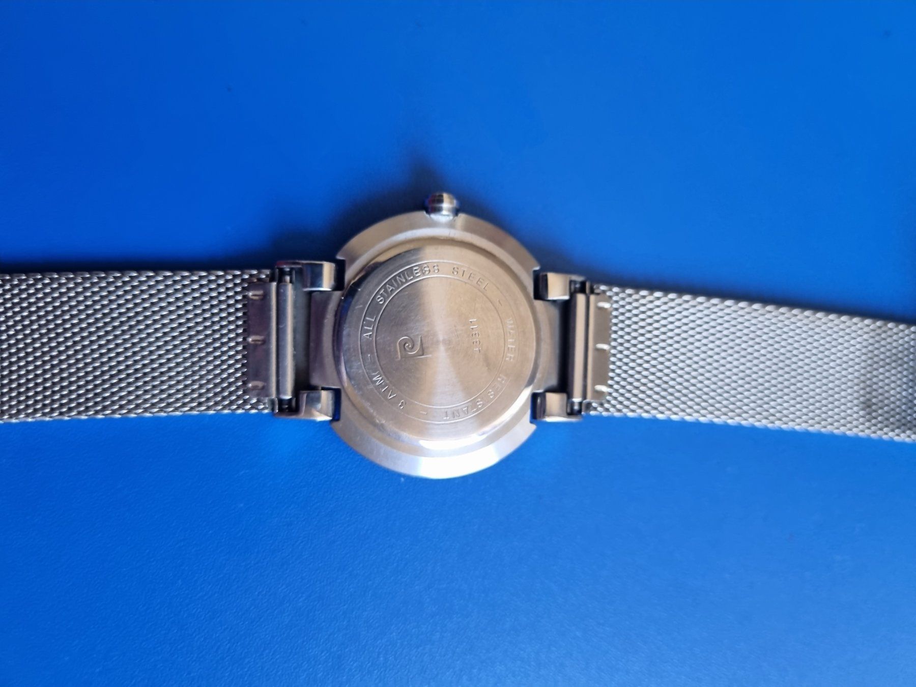 Pierre Cardin Orologi: Pierre Cardin – Usato da Schaffhausen venduto da Leveron13 2