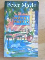 Hôtel pastis
