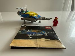 LEGO Classic Space 918 Space Transport aus dem Jahr 1979