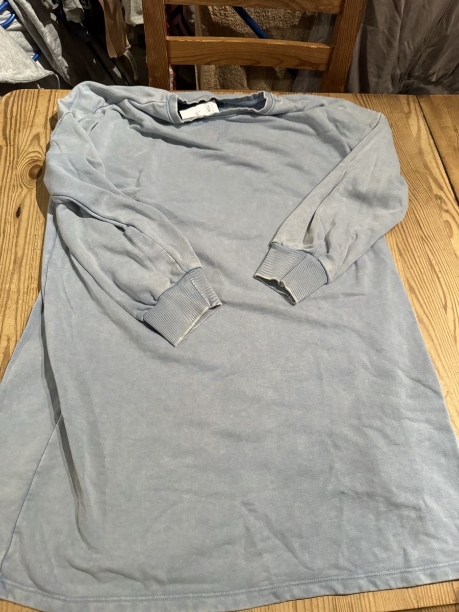Lotti di vestiti: Lot 4 habits Taille xl Marina – Usato da Veyrier venduto da kimedovapa 3