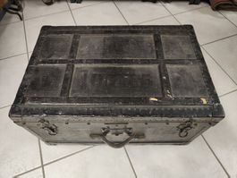 Offizierskoffer Ord. 1889