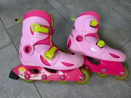 Oxelo Inline Skates Grösse 30 - 32