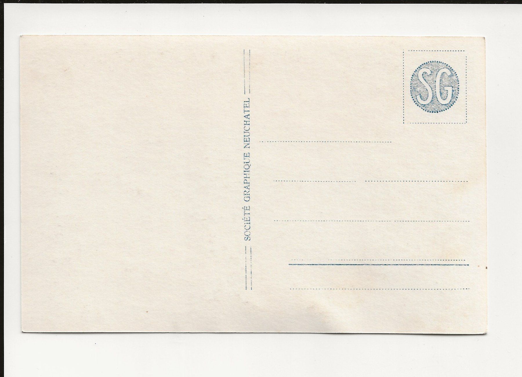 Cartoline postali: AK ca. 1925  Sion Wallis 😍 – Usato da Greifensee venduto da 315WDO 1