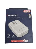 ABUS GWM100ME Gasmelder