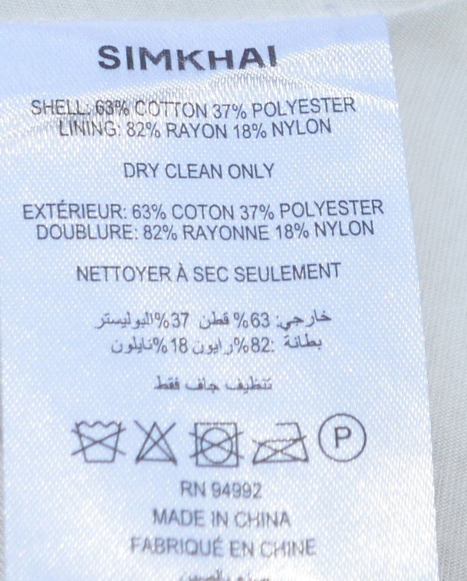 Vestiti: Simpkhai Kleid / robe  S / M – Usato da Collonges venduto da arashee 6