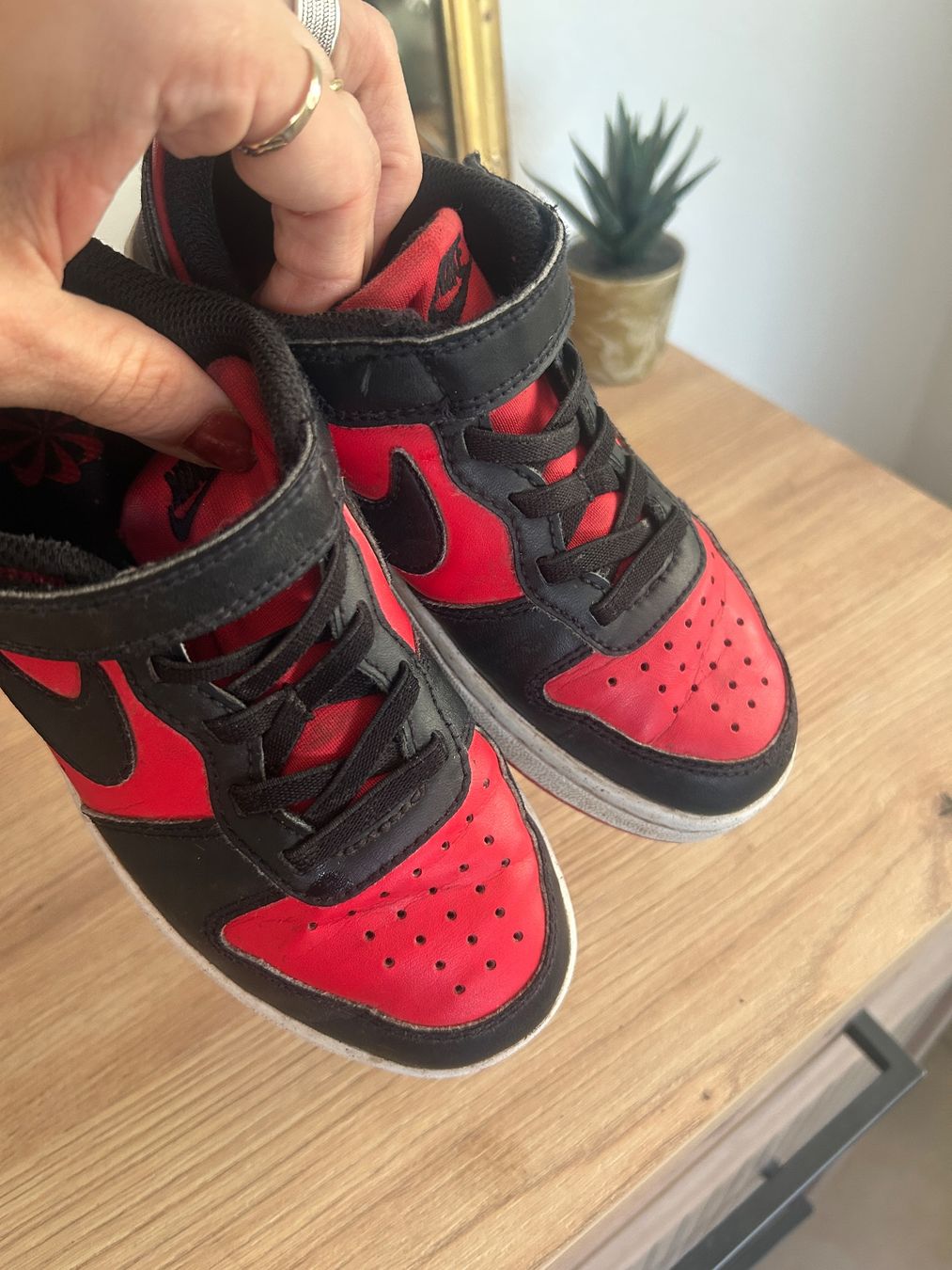 Nike Scarpe per ragazzi: Nike Sneakers - Gr. 30 – Usato da Illnau venduto da Monkky 2