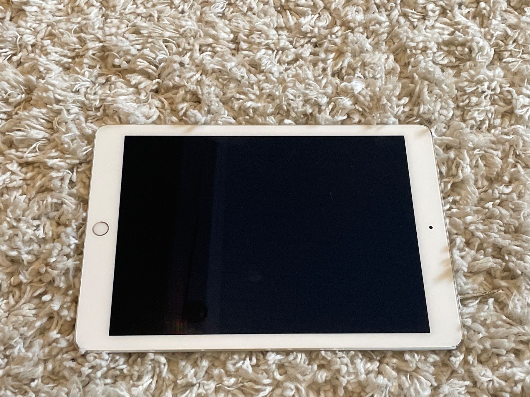 Apple Tablet PC: APPLE iPad Air 2 64 GB – Usato da Frasnacht venduto da GracyStore 1