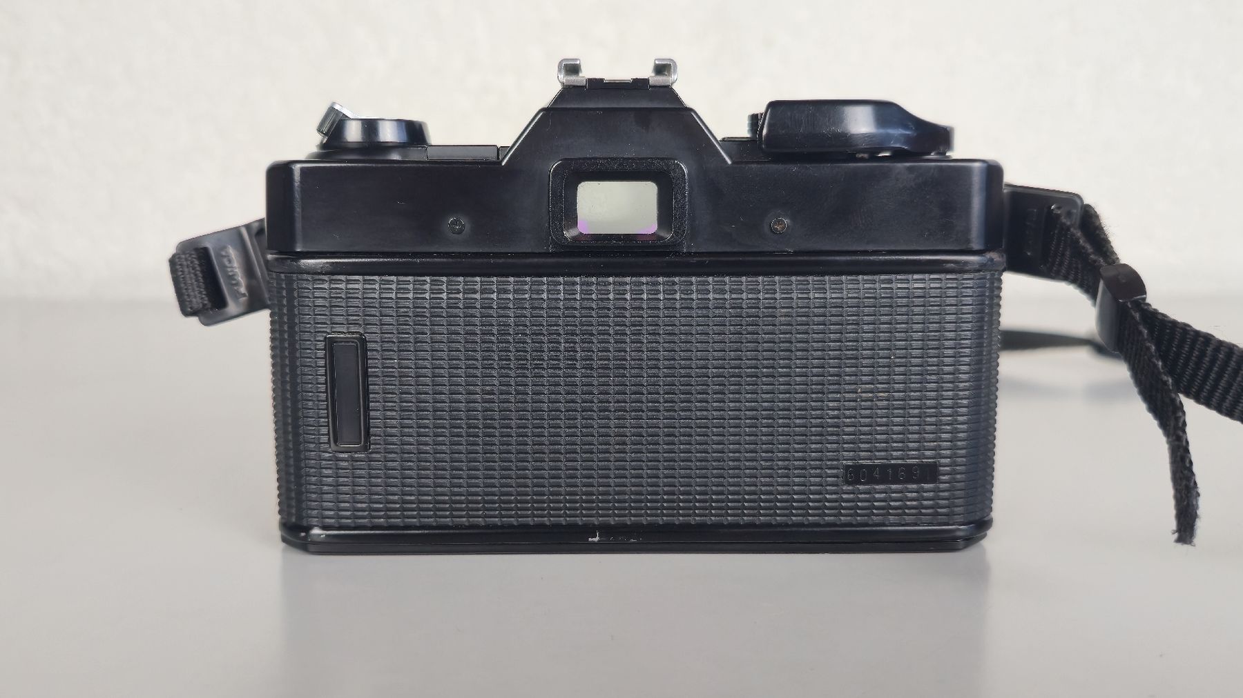 Fujifilm Kamera: Fujifilm STX-2 – Defekt aus Arbon von Evathefirst 1