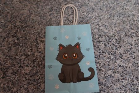 Geschenktüte