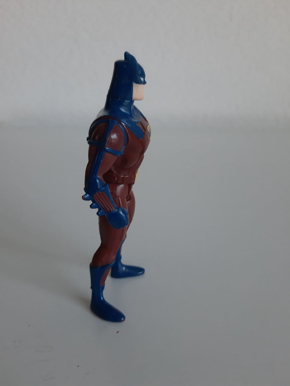 Statuette: Batman Burgundy Action Figure 1994 – Usato da Buchs SG venduto da Bray_Law 3