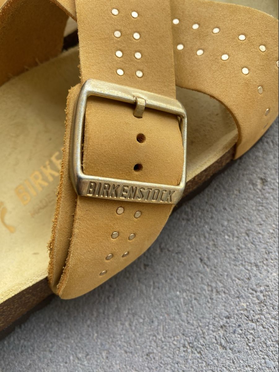Birkenstock Scarpe da donna: Birkenstock neuves taille 37 – Nuovo (secondo la descrizione) da Les Acacias venduto da flozette 1