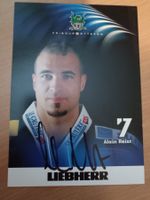 Alain Reist - Fribourg Gotteron - 2006/2007